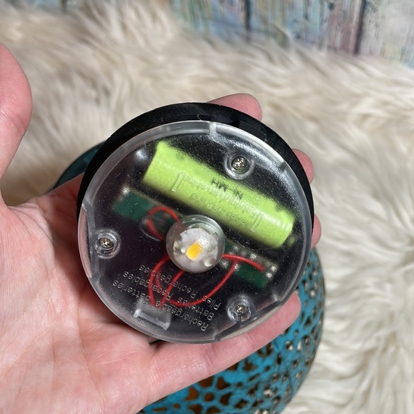 Go2garden Solar Lantern - Picture 5 of 8